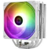 Кулер Thermalright Assassin King 120 White ARGB (AK120-WH-ARGB)
