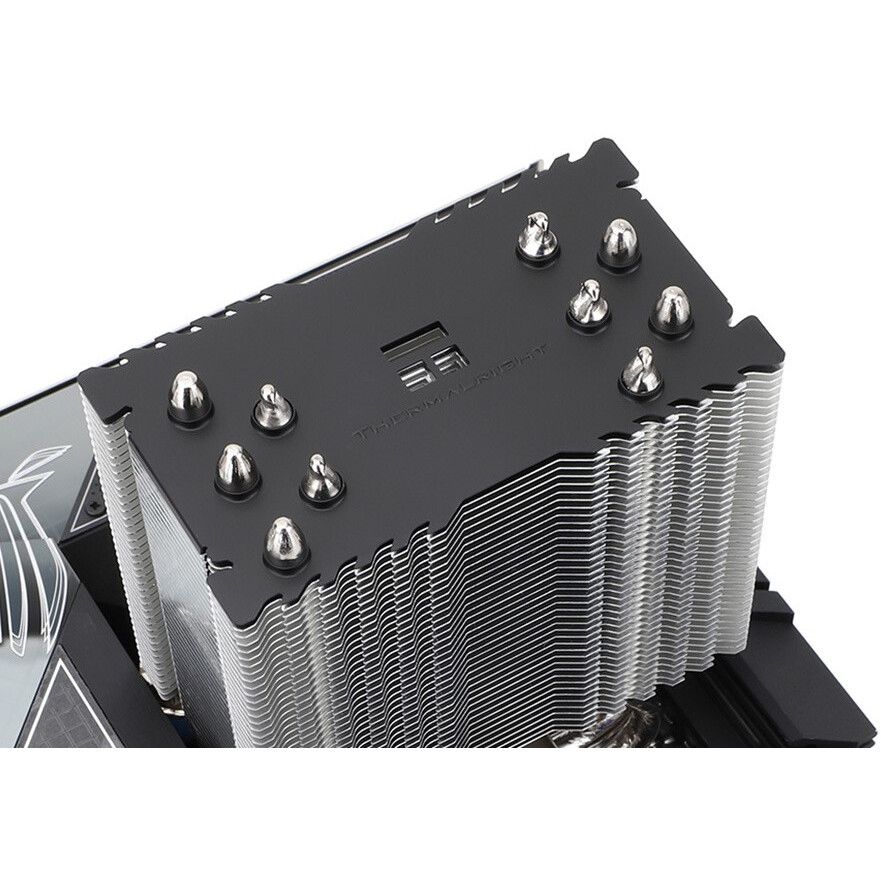 Кулер Thermalright Assassin King 90 - AK90 - фото 8
