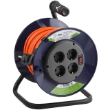 Сетевой удлинитель ЭРА RPx-4es-3х0.75-30m (Б0043052)