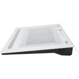 Охлаждающая подставка для ноутбука Thermalright TR-NCP01 Silver (TR-NCP01-SILVER)