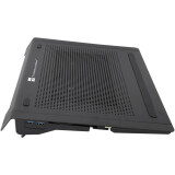 Охлаждающая подставка для ноутбука Thermalright TR-NCP01 Black (TR-NCP01-BLACK)