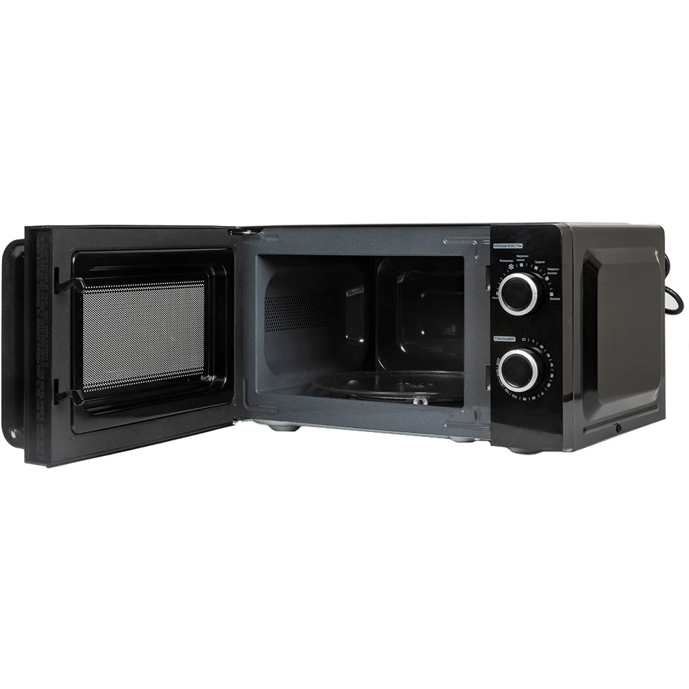 Микроволновая печь JVC JK-MW130M - фото 2