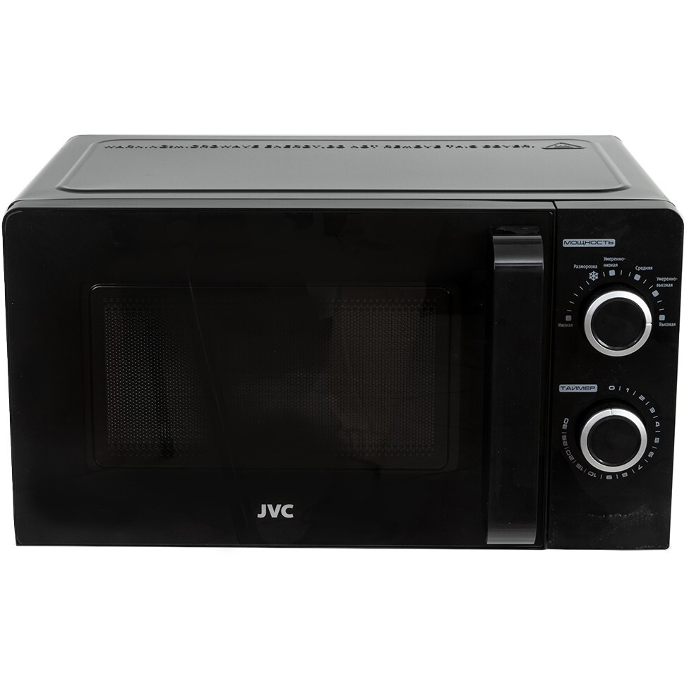 Микроволновая печь JVC JK-MW130M - фото 3