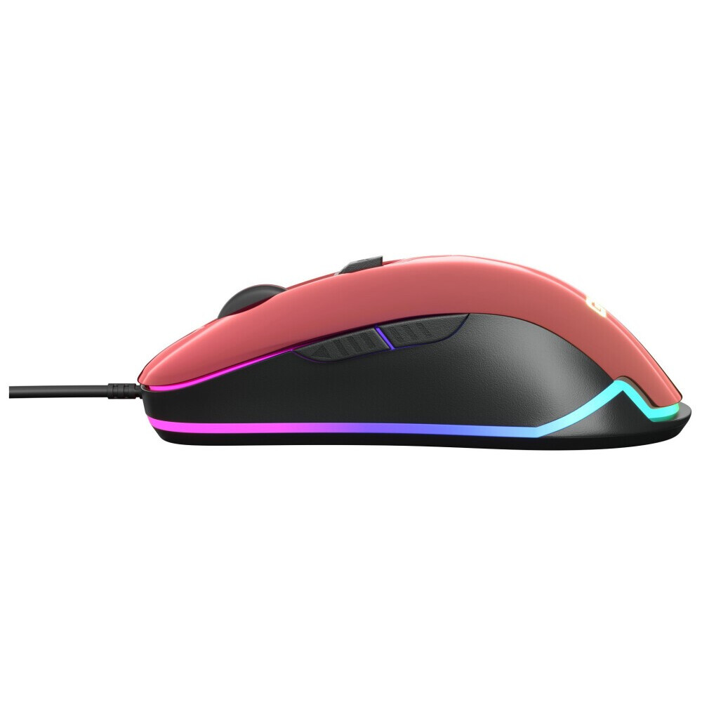 Мышь GMNG 850GM Red/Black - 1533460 - фото 3