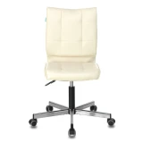 Офисное кресло Бюрократ CH-330M Leather Beige (CH-330M/BEIGE)