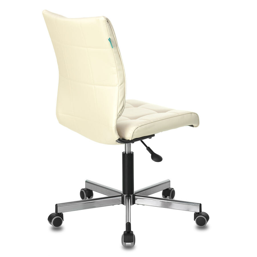 Офисное кресло Бюрократ CH-330M Leather Beige - CH-330M/BEIGE - фото 4