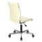 Офисное кресло Бюрократ CH-330M Leather Beige - CH-330M/BEIGE - фото 4