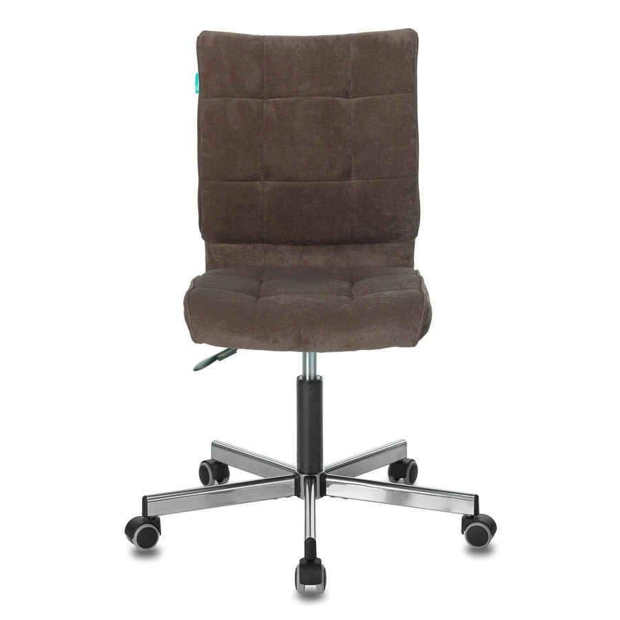 Офисное кресло Бюрократ CH-330M/LT-10 - фото 2