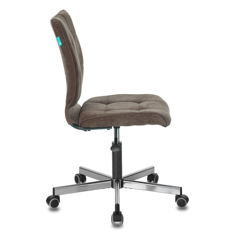 Офисное кресло Бюрократ CH-330M/LT-10 - фото 3