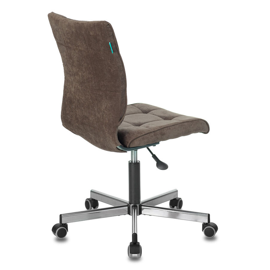 Офисное кресло Бюрократ CH-330M/LT-10 - фото 4