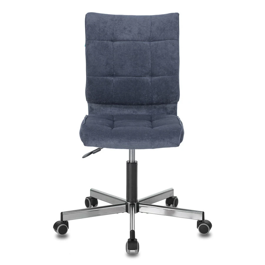 Офисное кресло Бюрократ CH-330M/LT-27 - фото 2