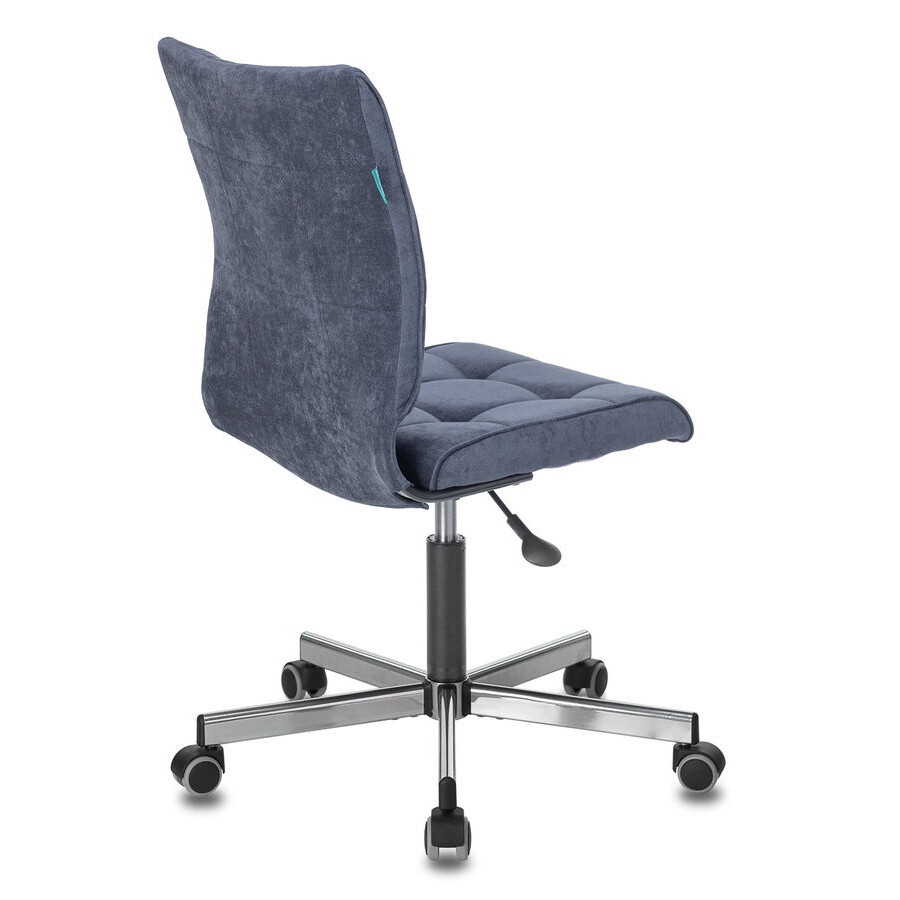 Офисное кресло Бюрократ CH-330M/LT-27 - фото 4