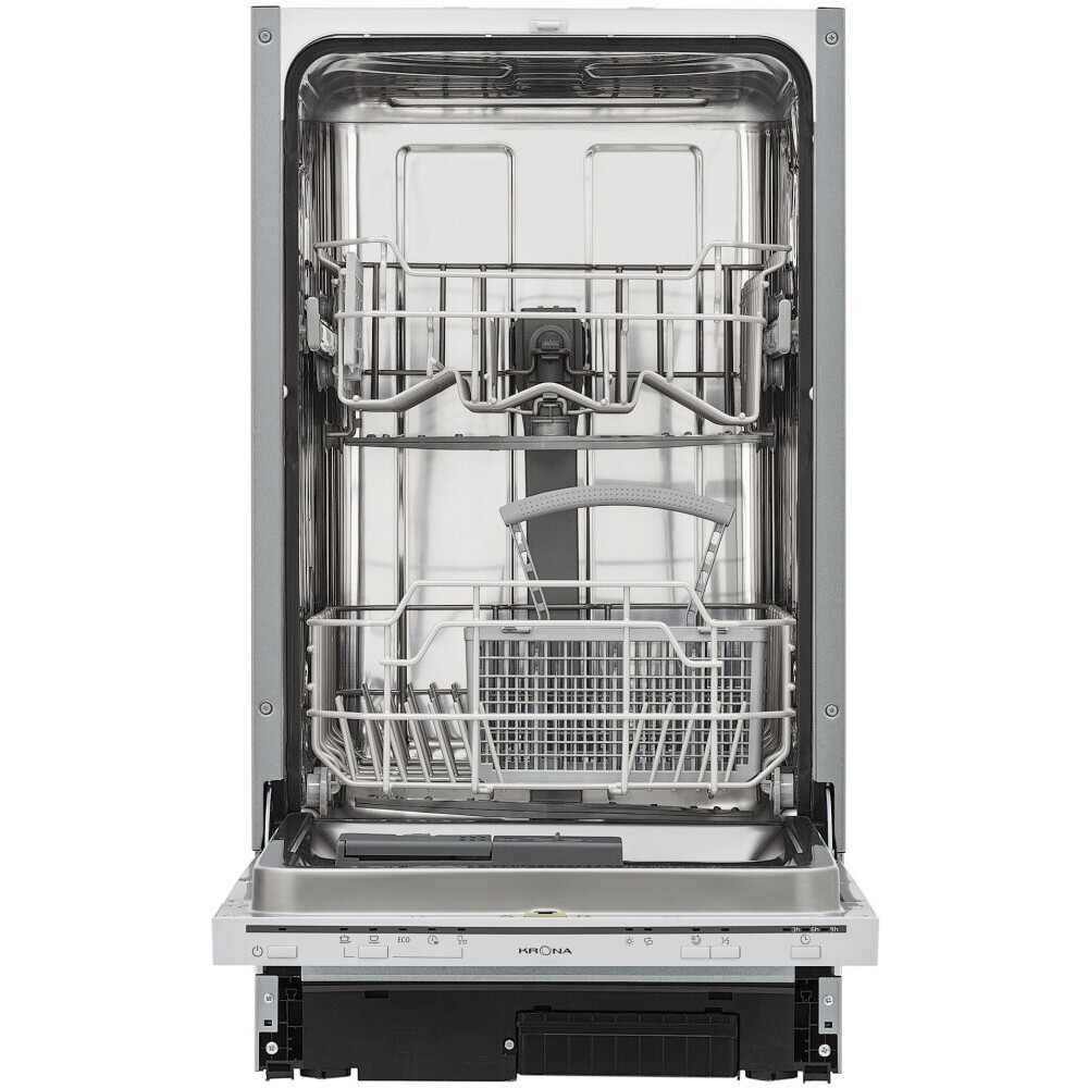 Встраиваемая посудомоечная машина KRONA GARDA 45 BI - КА-00001442 - фото 3