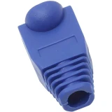 Колпачок RJ-45 5bites US016-BL, 100 шт.