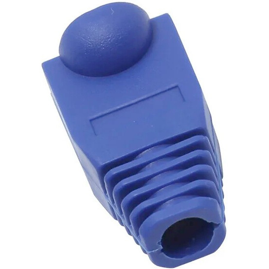 Колпачок RJ-45 5bites US016-BL, 100 шт.