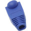 Колпачок RJ-45 5bites US016-BL, 100 шт.