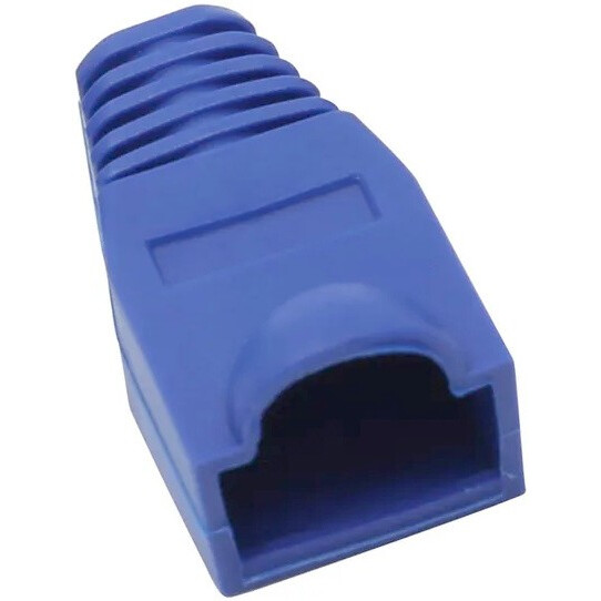 Колпачок RJ-45 5bites US016-BL, 100 шт. - фото 2