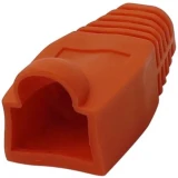 Колпачок RJ-45 5bites US016-RE, 100 шт.