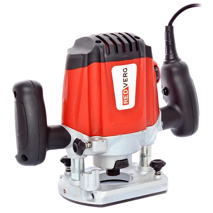 Фрезер RedVerg RD-ER125 - фото 2