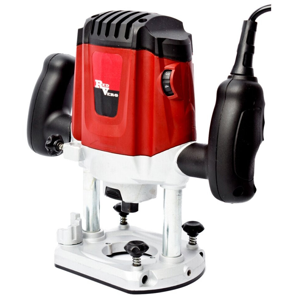 Фрезер RedVerg RD-ER125 - фото 5