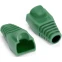 Колпачок RJ-45 ExeGate BC45-100-GN, 100 шт - EX292852RUS