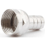 Колпачок F-типа Cablexpert SPL6-03, 5 шт.