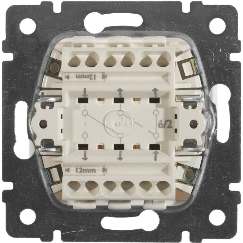 Переключатель Legrand Valena 774408 - фото 3