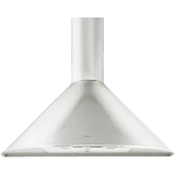 Вытяжка Elica Tonda WH F/60 (2939587C)
