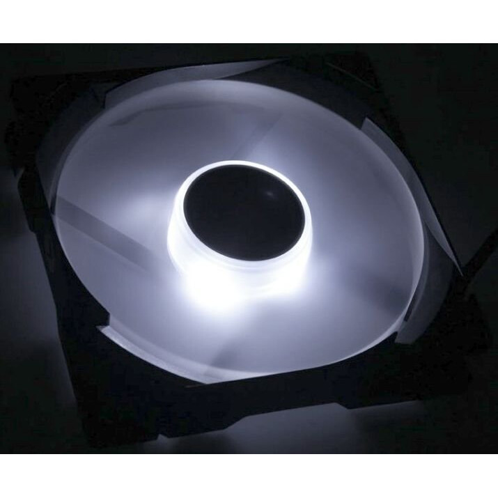 Вентилятор для корпуса Cryorig QF120 Balance LED - CR-QFLA - фото 6