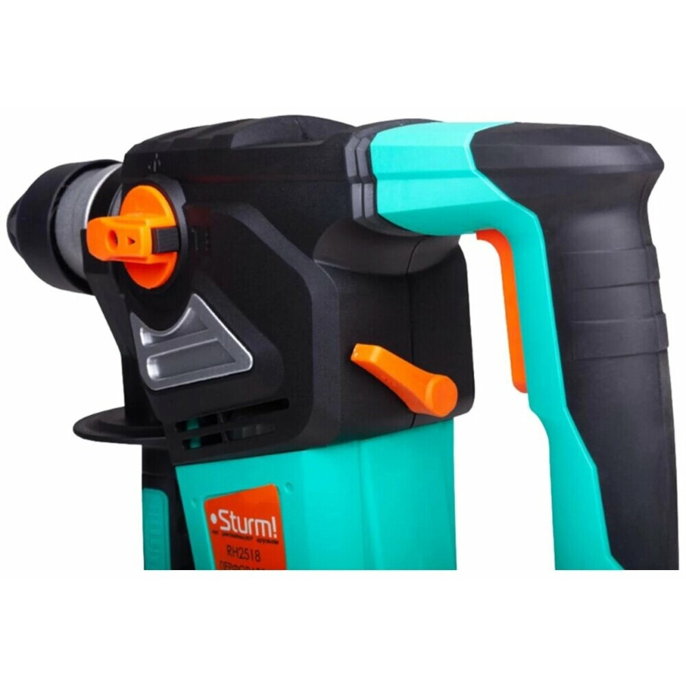 Перфоратор Sturm! RH2518 - фото 4