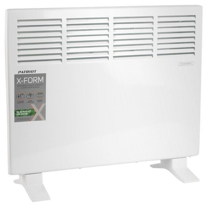Конвектор PATRIOT PT-C 15 X - 633307297