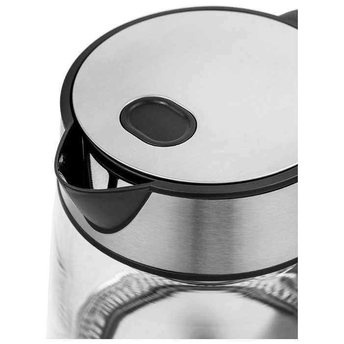 Чайник Kitfort KT-6105 - КТ-6105 - фото 3