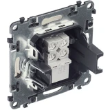 Розетка RJ-11 Legrand Valena Life 753538