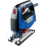 Лобзик ЗУБР ЛП-700 К