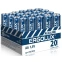 Батарейка Ergolux LR6 (AA, 20 шт.) - 14675