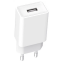 Сетевое зарядное устройство GoPower GP1U White - 00-00018569