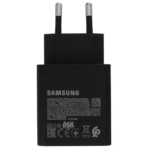 Samsung 45w. Сетевое зарядное устройство ep t4510. Power adapter usb-c 25w (ep-ta 800). Зарядное устройство samsung 45w ep-ta845. Сетевое зарядное устройство ep t4510.