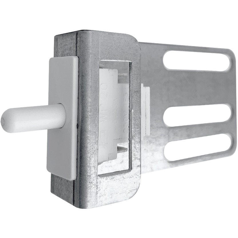 Датчик открытия двери шкафа ЦМО ДО-ШТК - фото 2