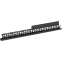 Кабельный органайзер TLK TLK-OV70-33U-BK