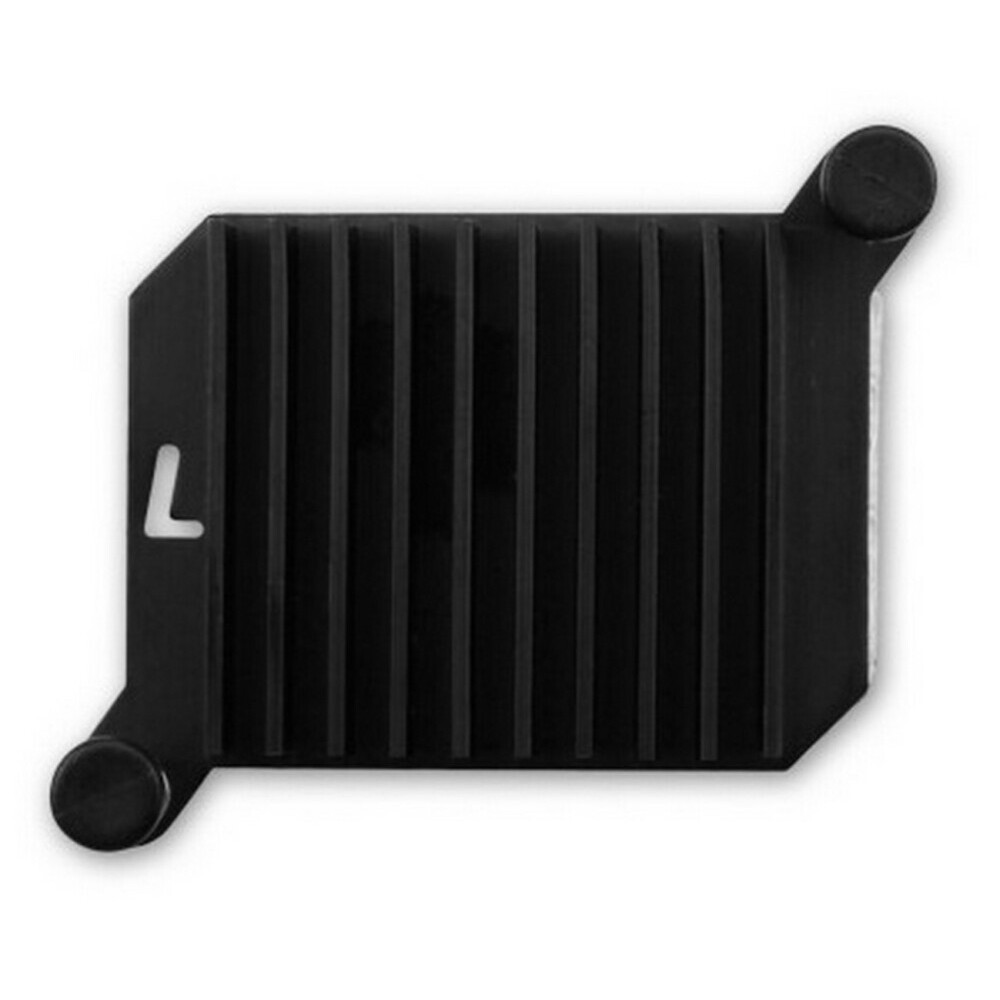 Радиатор для одноплатного компьютера FireFly H-001B Heatsink B type - фото 2