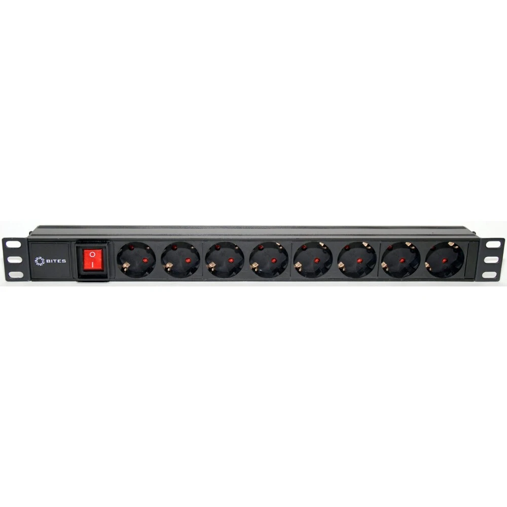 Блок розеток 5bites PDU819A-07 - фото 2