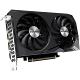 Видеокарта NVIDIA GeForce RTX 3060 Gigabyte 12Gb (GV-N3060WF2OC-12GD)