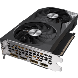 Видеокарта NVIDIA GeForce RTX 3060 Gigabyte 12Gb (GV-N3060WF2OC-12GD)