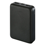 Внешний аккумулятор Buro T4-10000 Black (T4-10000-BK)