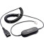 Кабель-переходник Jabra GN1200 QD-RJ10 SmartCord SC (88011-99)