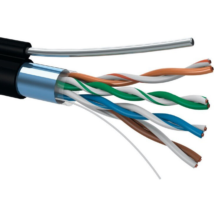Бухта 5bites FS5500-305APE-M, 305м