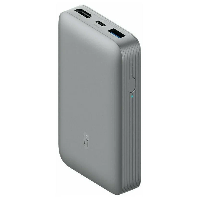 Внешний аккумулятор ZMI QB816 Grey