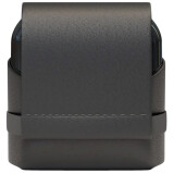 Чехол для наушников Sudio NIO Leather Case Black (NIOALC)