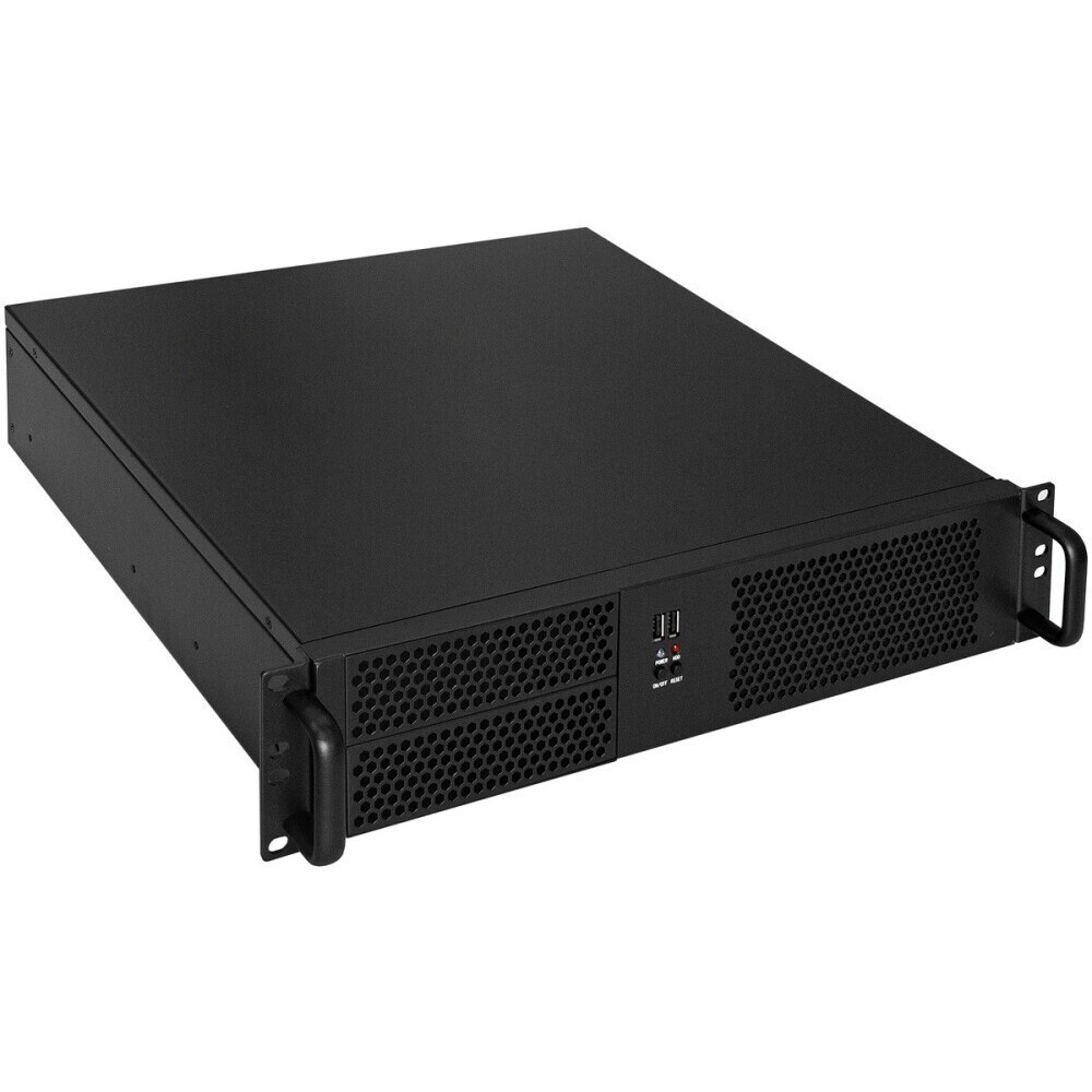 Серверный корпус ExeGate Pro 2U390-04/1100ADS 1100W