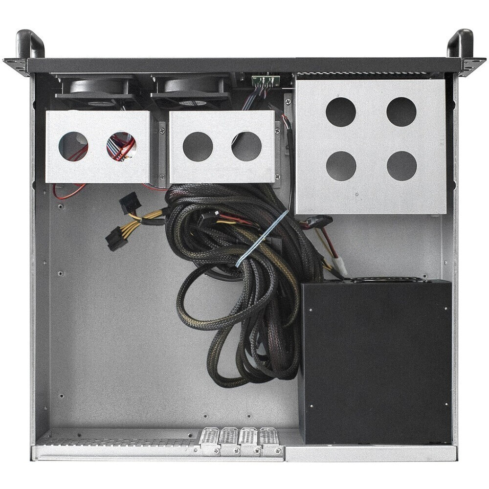 Серверный корпус ExeGate Pro 2U390-04/1200ADS 1200W - EX293323RUS - фото 5